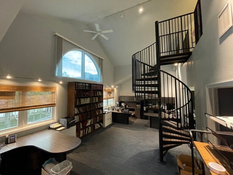 256 Columbia Tpke, Florham Park, NJ à vendre - Photo intérieure - Image 3 de 8