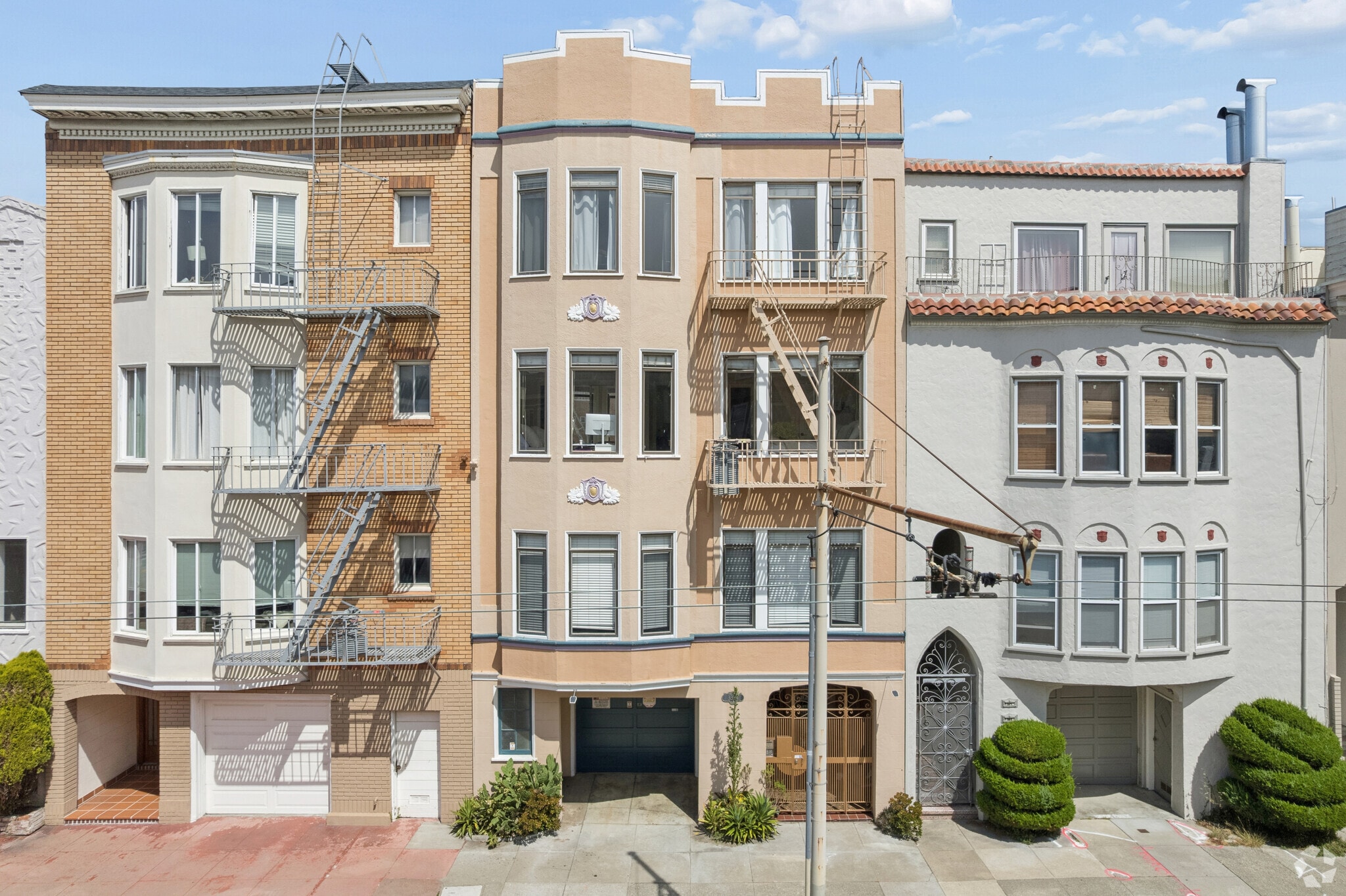 3324 Broderick St, San Francisco, CA for sale Building Photo- Image 1 of 30
