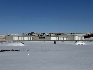 Plus de détails pour 85 Storage Units – Spécialité à vendre, Burwell, NE