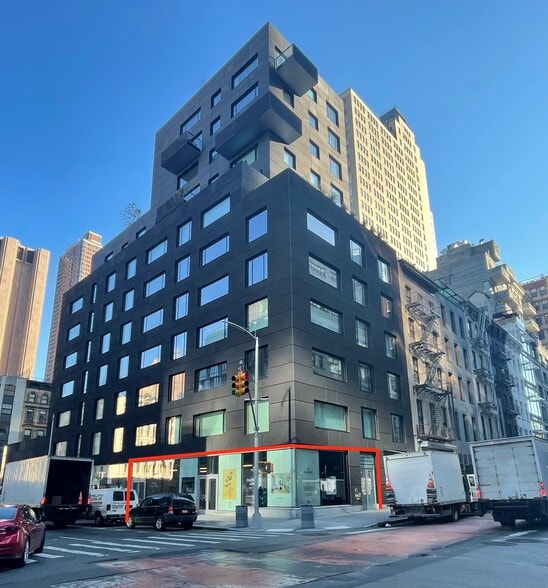 149 CHURCH St, New York, NY à vendre - Photo du bâtiment - Image 3 de 16