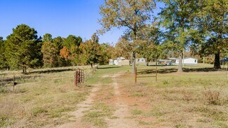 Plus de détails pour 12806 Wood Rd, Diana, TX - Terrain à vendre