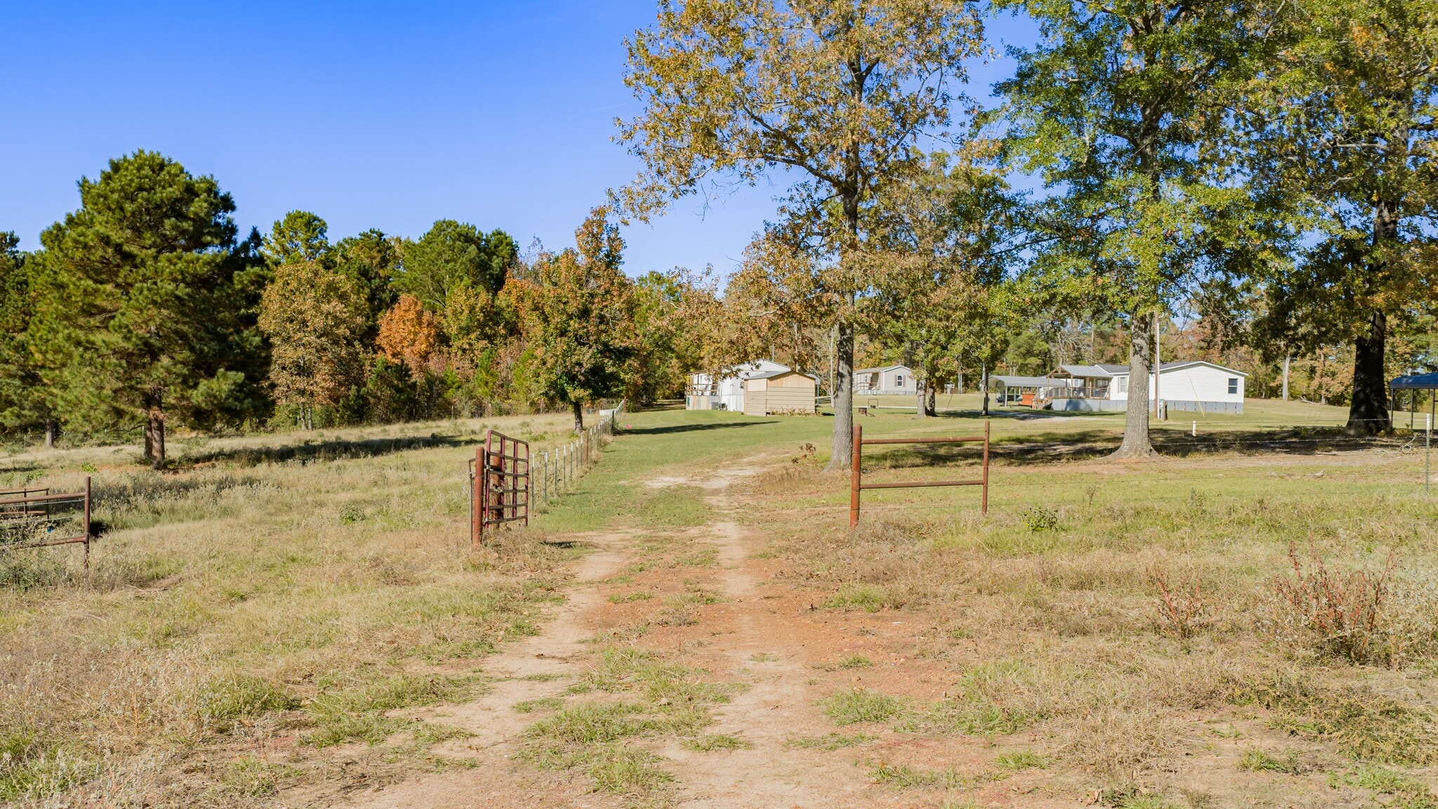 12806 Wood Rd, Diana, TX for sale Primary Photo- Image 1 of 27