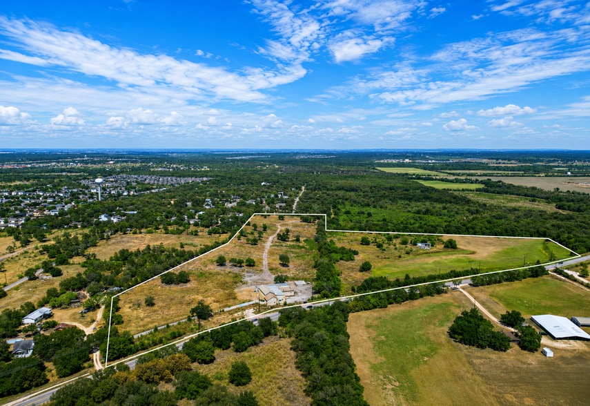 15512 FM 969 Rd, Austin, TX for sale - Building Photo - Image 3 of 7