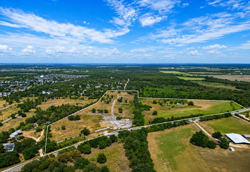 15512 FM 969 Rd, Austin, TX à vendre - Photo du bâtiment - Image 3 de 7