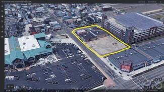 Plus de détails pour 2209-2231 Arctic Ave, Atlantic City, NJ - Terrain à vendre