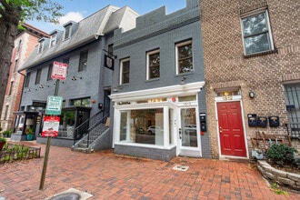1810 Florida Ave NW, Washington, DC for lease Building Photo- Image 1 of 3