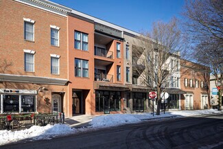 More details for 9414 Battle St, Manassas, VA - Retail for Lease