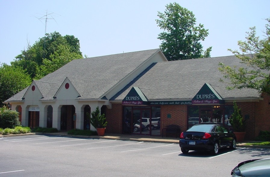 1708 Pleasure House Rd, Virginia Beach, VA for lease - Primary Photo - Image 1 of 11