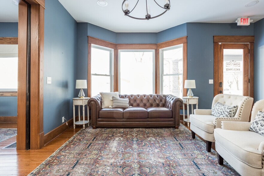 502 W Main St, Danville, IN à vendre - Photo du bâtiment - Image 3 de 74
