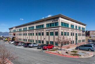 More details for 4105 Briargate Pky, Colorado Springs, CO - Office/Medical for Lease