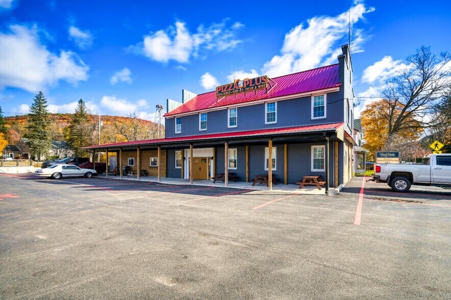 37249 State Hwy 23, Grand Gorge, NY à vendre - Photo du bâtiment - Image 2 de 80