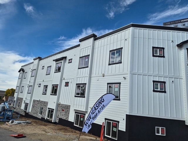 36 1600 N, Sunset, UT for sale Building Photo- Image 1 of 4