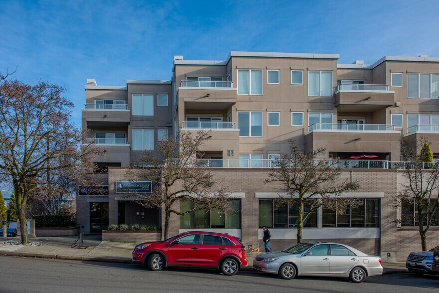 3300 Meridian Ave N, Seattle, WA for lease - Building Photo - Image 2 of 16