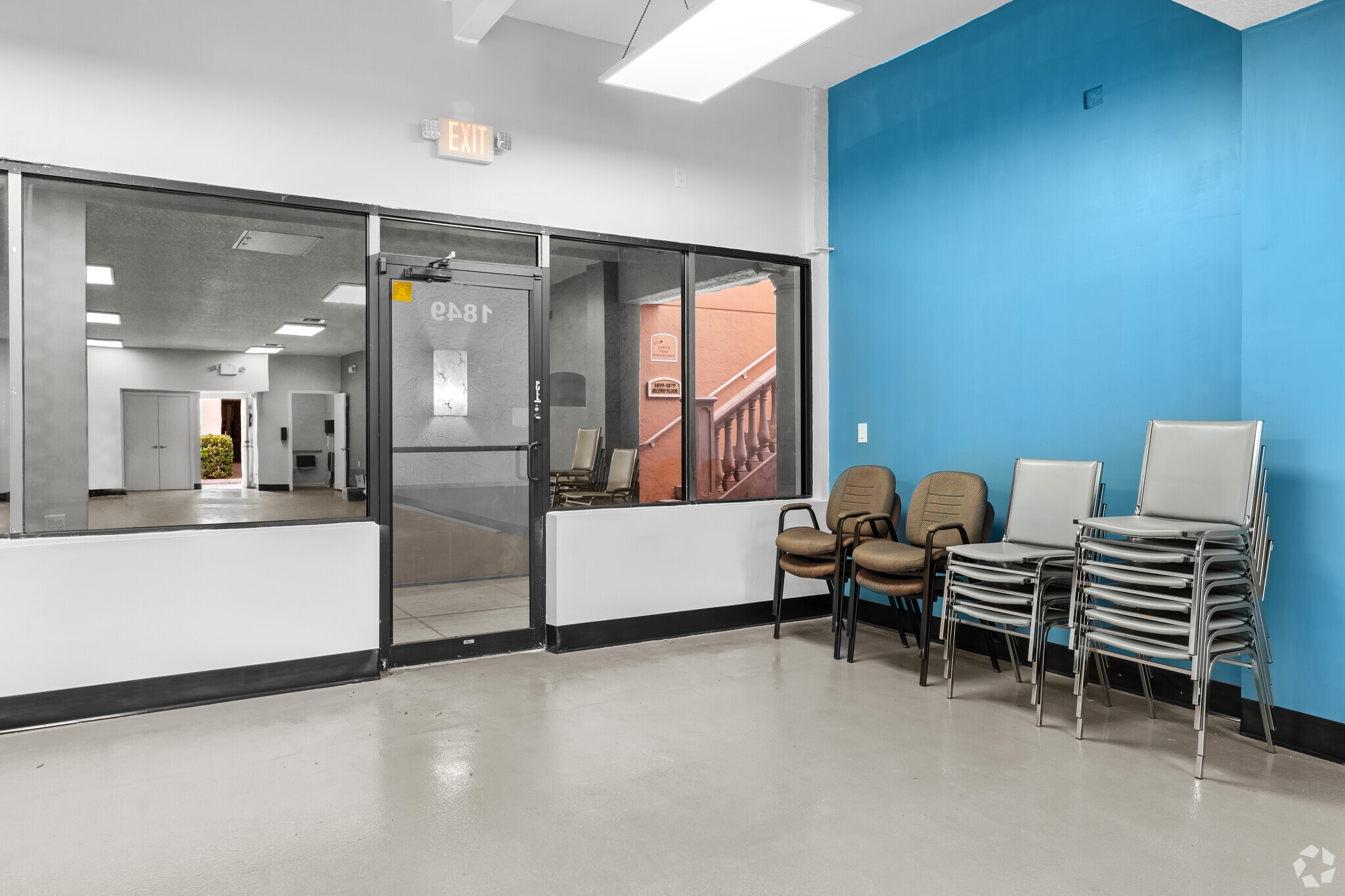 1809-1879 N University Dr, Coral Springs, FL for lease Interior Photo- Image 1 of 5