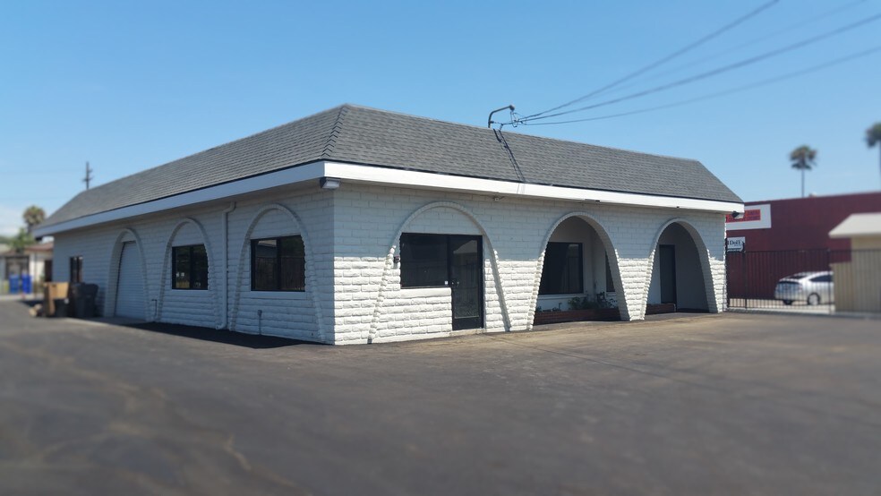 218 San Diego St, Oceanside, CA à louer - Photo du bâtiment - Image 2 de 43