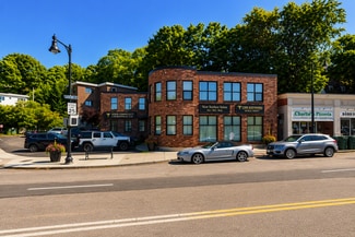 Plus de détails pour 1765 Centre St, West Roxbury, MA - Bureau à vendre