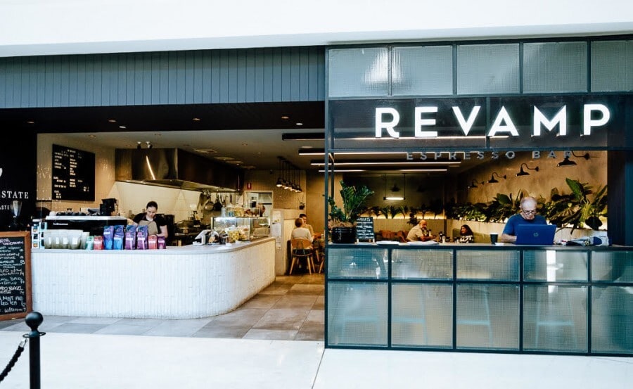 Kessels Rd, Brisbane for lease Interior Photo- Image 1 of 11