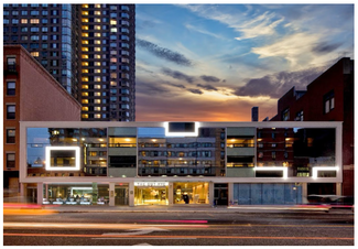 Plus de détails pour 510 W 42nd St, New York, NY - Services hôteliers à vendre