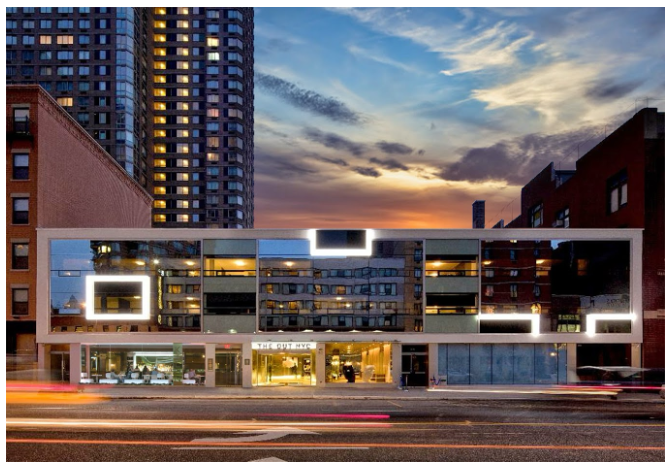 510 W 42nd St, New York, NY for sale Building Photo- Image 1 of 19