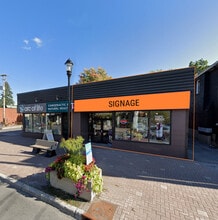 1318-1320 Wellington St W, Ottawa, ON for lease Building Photo- Image 1 of 3