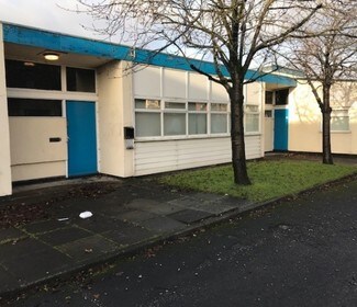 Plus de détails pour 3 Stanley Rd, Wigan - Industriel à louer