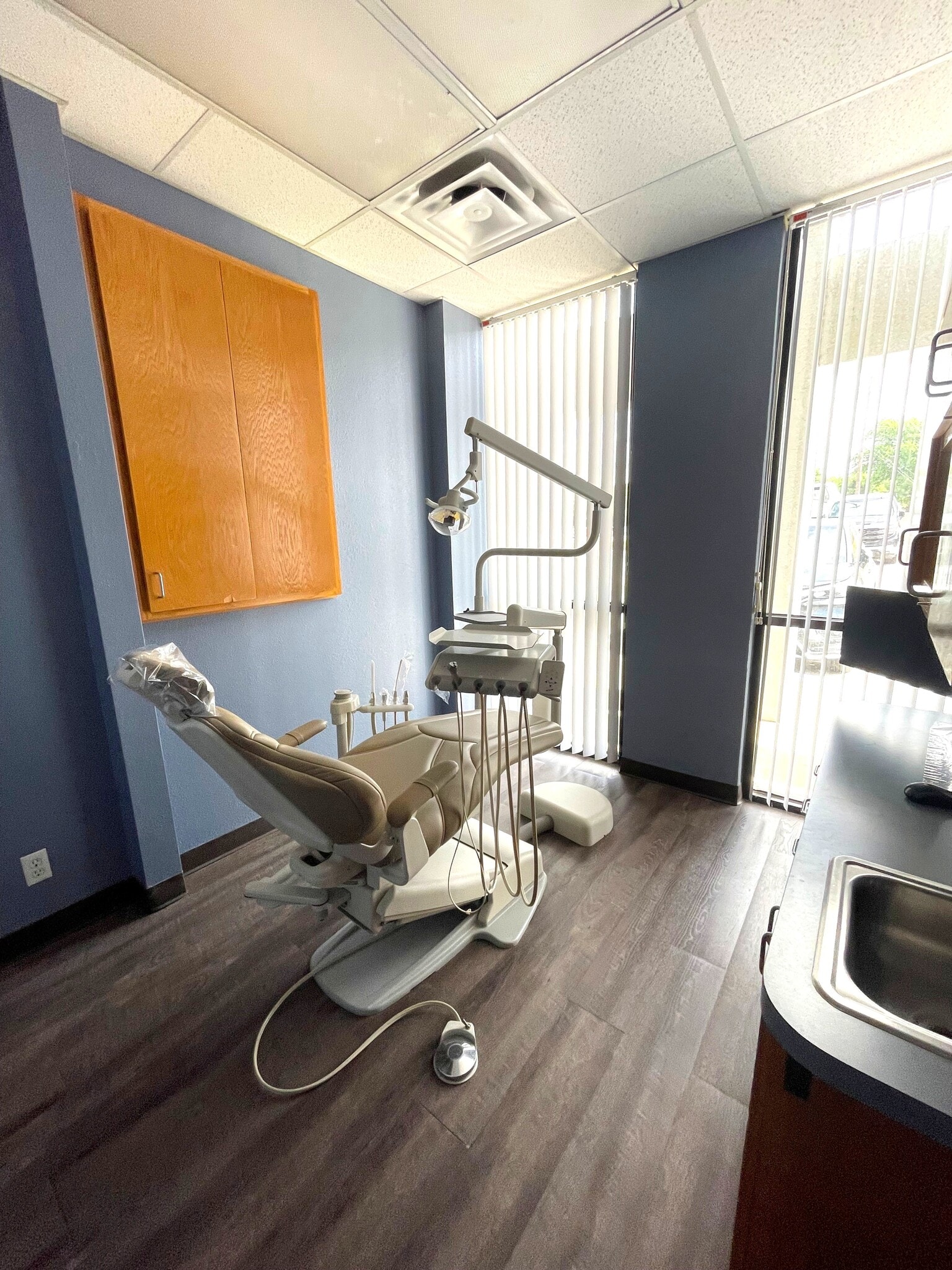 4701 N Galloway Ave, Mesquite, TX for lease Interior Photo- Image 1 of 3