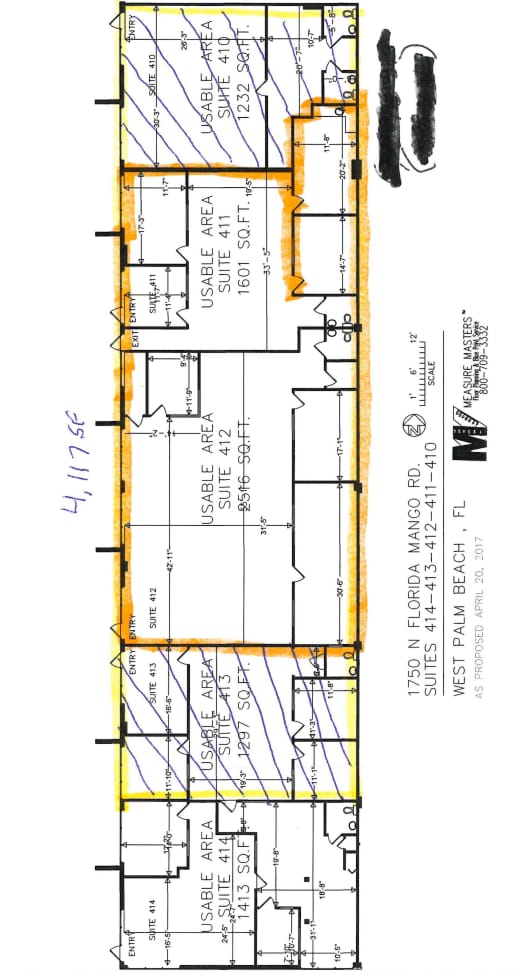 1750 N Florida Mango Rd, West Palm Beach, FL à louer Photo intérieure- Image 1 de 1
