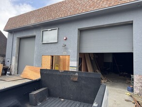 334 Purissima St, Half Moon Bay, CA à louer Photo du bâtiment- Image 2 de 3