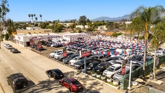 More details for 11203 Garvey Ave, El Monte, CA - Retail for Sale