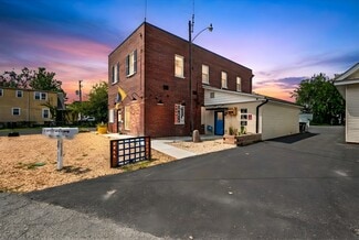 More details for 10 Irving Ave N, Colonial Beach, VA - Multifamily for Sale