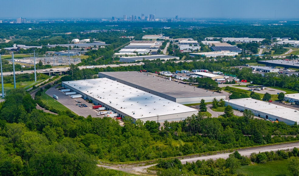 2781 Westbelt Dr, Columbus, OH for lease - Building Photo - Image 3 of 18