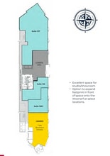 3390 Valmont Rd, Boulder, CO for lease Floor Plan- Image 1 of 1