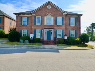 Plus de détails pour 2537 Raeford Rd, Fayetteville, NC - Bureau à louer