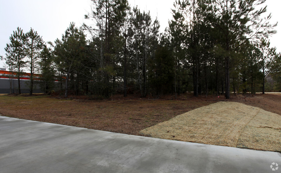 Drug Store Rd, Garner, NC for sale - Primary Photo - Image 1 of 1