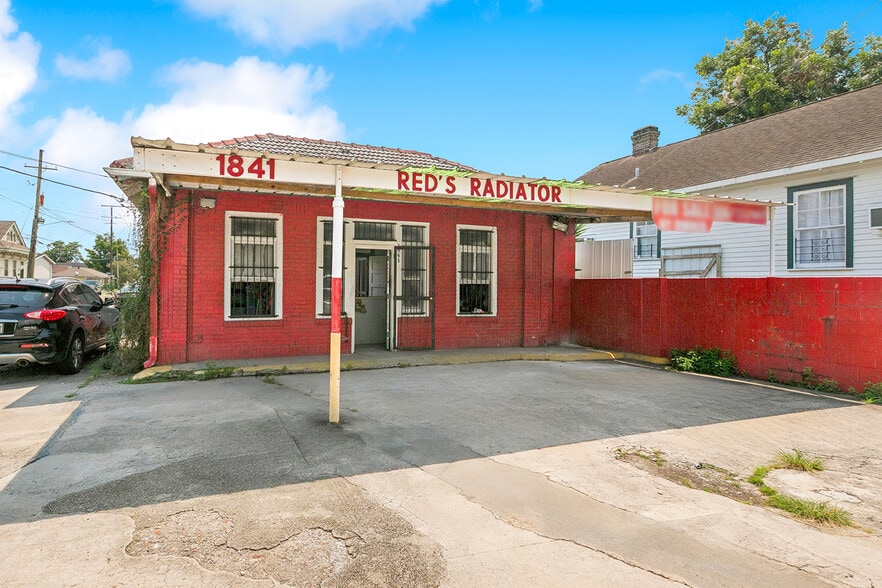 1839-41 Elysian Fields ave, New Orleans, LA for sale - Building Photo - Image 3 of 11