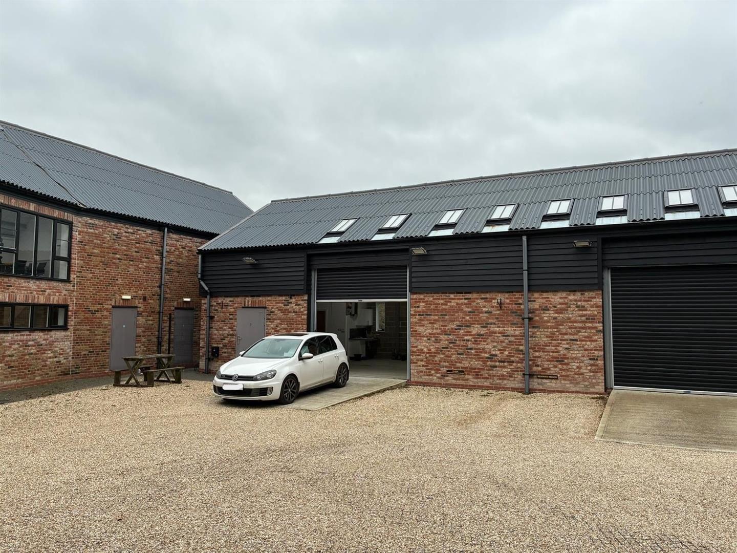 Lubbecke Way, Dorchester for lease Primary Photo- Image 1 of 4