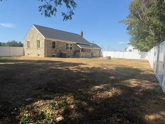 1319 Courthouse Rd, Stafford, VA à louer - Photo du bâtiment - Image 3 de 18