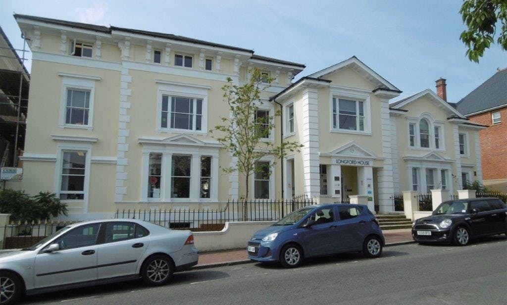 19 Mount Ephraim Rd, Tunbridge Wells for lease Building Photo- Image 1 of 2