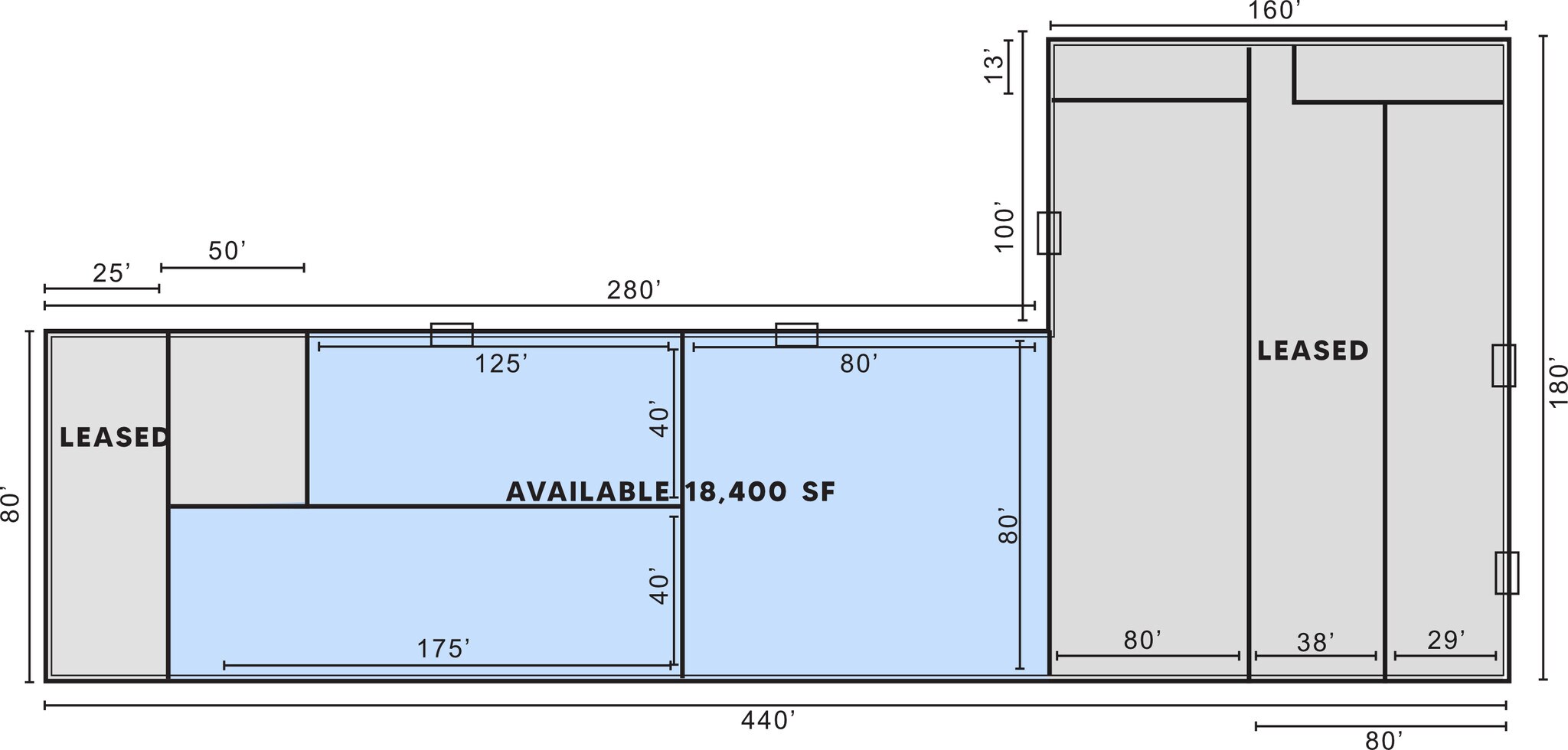 3303-3307 N 6th St, Harrisburg, PA for lease Building Photo- Image 1 of 1