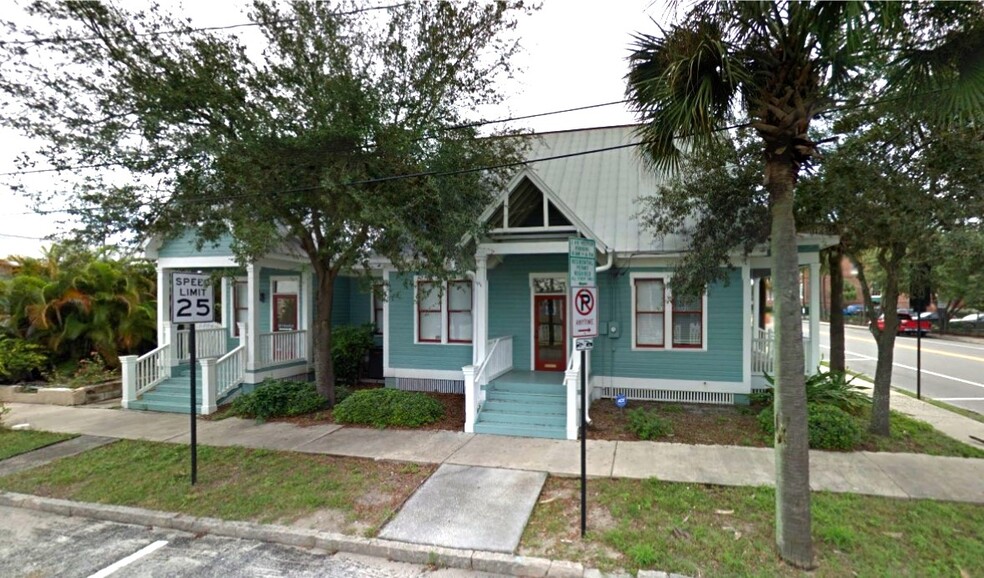 2002 E 4th Ave, Tampa, FL for lease - Building Photo - Image 3 of 5