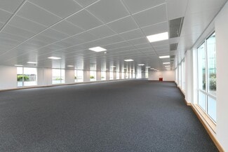 Plus de détails pour Starley Way, Birmingham - Bureau à louer