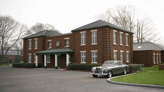 More details for Skimmingdish Lane, Bicester - Office for Lease