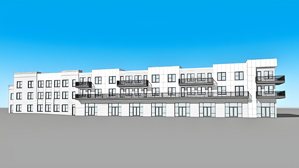 Union Depot on Hwy 70, Bartlett, TN à vendre - Photo du bâtiment - Image 2 de 17