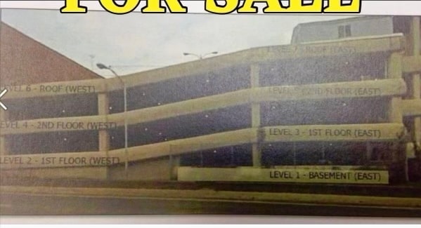 206 Main ave, Logan, WV for sale - Primary Photo - Image 1 of 1