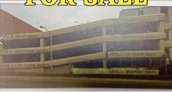 206 Main ave, Logan, WV à vendre Photo principale- Image 1 de 2