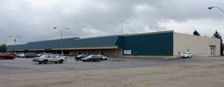 More details for 800-824 30th St NE, Canton, OH - Industrial for Lease