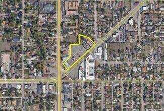 Plus de détails pour 5001-5195 Morrison Rd, Denver, CO - Terrain à vendre