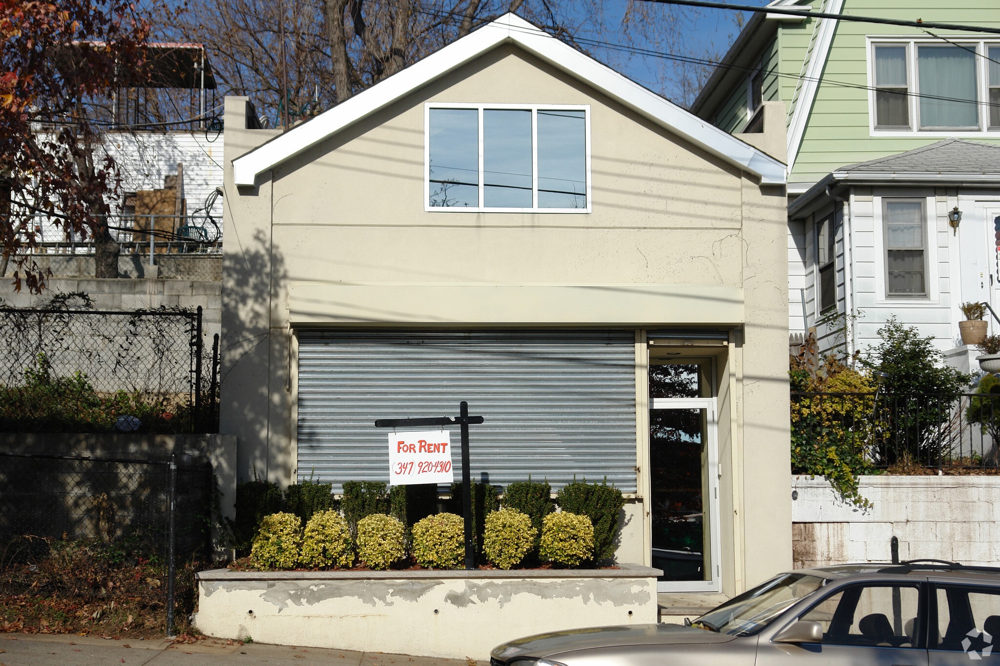 1763 Pitman Ave, Bronx, NY for sale Primary Photo- Image 1 of 18