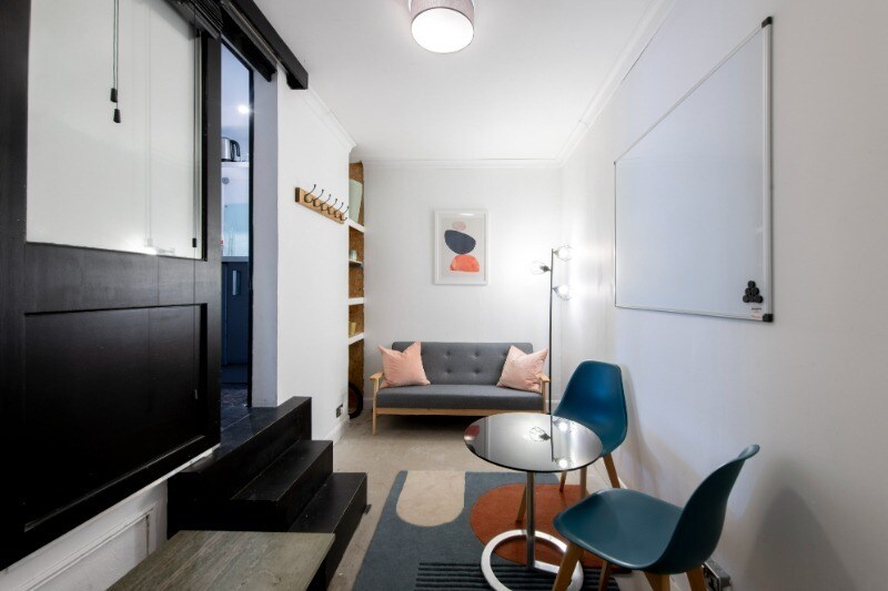 92 Hoxton St, Londres à louer - Photo intérieure - Image 2 de 4