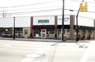 Plus de détails pour 1288-1300 Springfield Ave, New Providence, NJ - Commerce de détail à louer